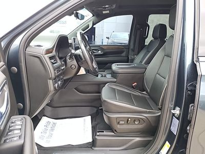 2021 Chevrolet Tahoe - Photo 23