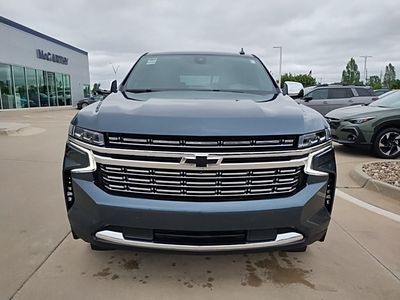 2021 Chevrolet Tahoe - Photo 3