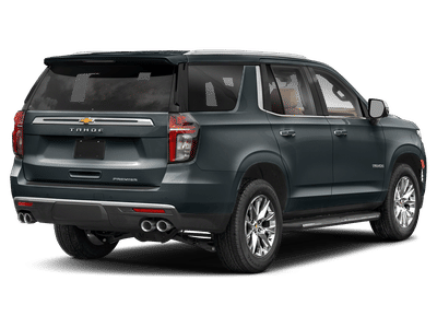2021 Chevrolet Tahoe - Photo 58