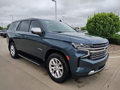 2021 Chevrolet Tahoe - Photo 5