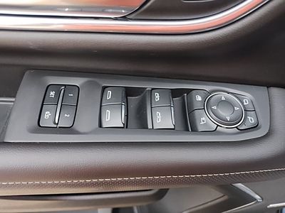 2021 Chevrolet Tahoe - Photo 20