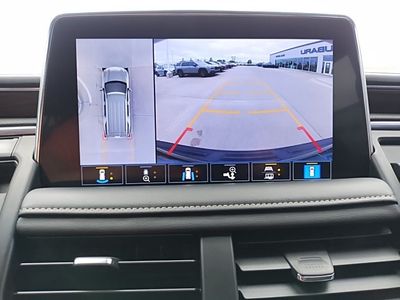 2021 Chevrolet Tahoe - Photo 40