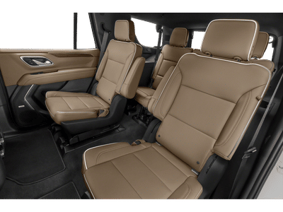 2021 Chevrolet Tahoe - Photo 65