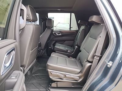 2021 Chevrolet Tahoe - Photo 45