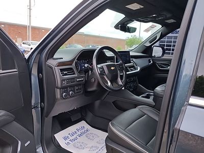 2021 Chevrolet Tahoe - Photo 22