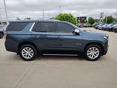 2021 Chevrolet Tahoe - Photo 7