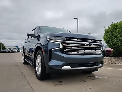 2021 Chevrolet Tahoe - Photo 4