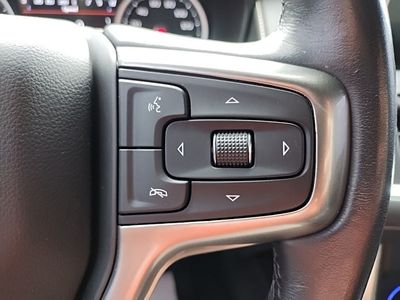 2021 Chevrolet Tahoe - Photo 32