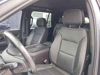 2021 Chevrolet Tahoe - Photo 24