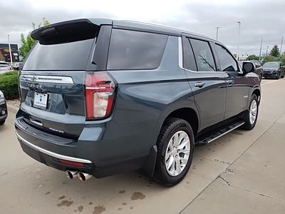 2021 Chevrolet Tahoe - Photo 8