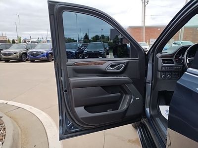 2021 Chevrolet Tahoe - Photo 19