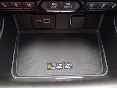 2021 Chevrolet Tahoe - Photo 35