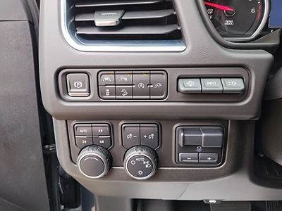 2021 Chevrolet Tahoe - Photo 25