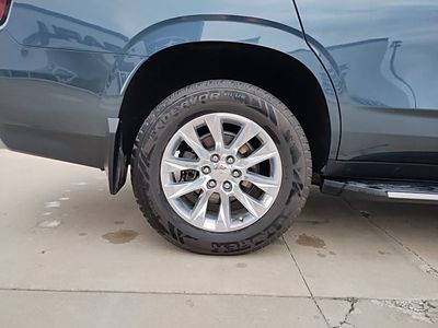 2021 Chevrolet Tahoe - Photo 16