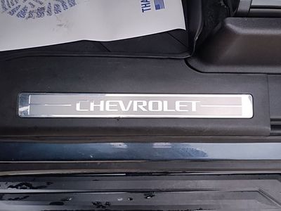 2021 Chevrolet Tahoe - Photo 26