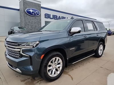2021 Chevrolet Tahoe - Photo 2