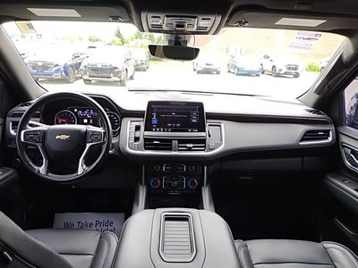 2021 Chevrolet Tahoe - Photo 27