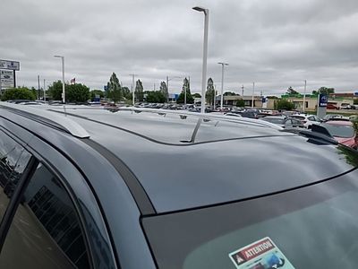 2021 Chevrolet Tahoe - Photo 6
