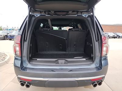 2021 Chevrolet Tahoe - Photo 51