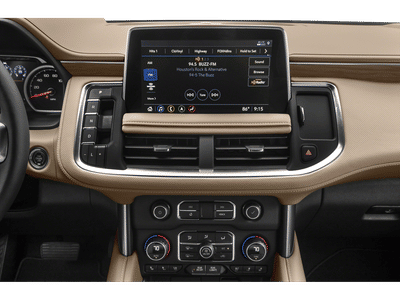 2021 Chevrolet Tahoe - Photo 63