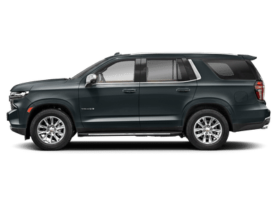 2021 Chevrolet Tahoe - Photo 59