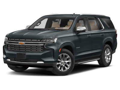 2021 Chevrolet Tahoe - Photo 57