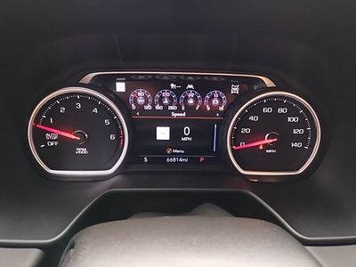 2021 Chevrolet Tahoe - Photo 29