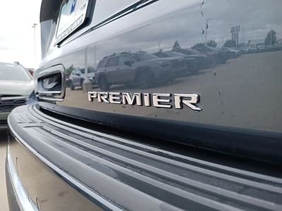 2021 Chevrolet Tahoe - Photo 13