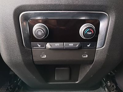 2021 Chevrolet Tahoe - Photo 47