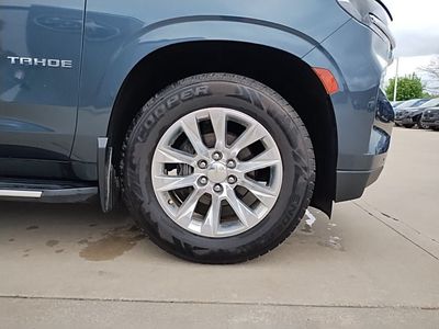 2021 Chevrolet Tahoe - Photo 15