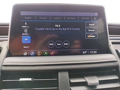 2021 Chevrolet Tahoe - Photo 39