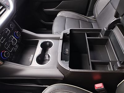 2021 Chevrolet Tahoe - Photo 33