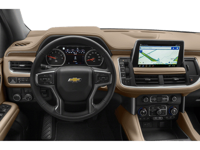 2021 Chevrolet Tahoe - Photo 60