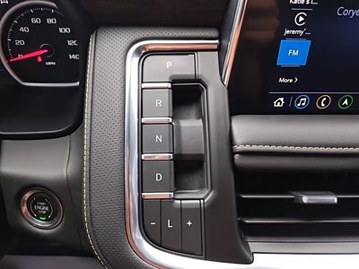 2021 Chevrolet Tahoe - Photo 38