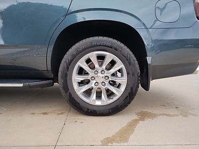 2021 Chevrolet Tahoe - Photo 17