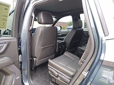 2021 Chevrolet Tahoe - Photo 44