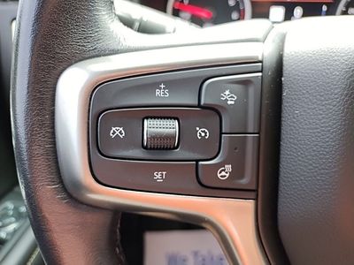 2021 Chevrolet Tahoe - Photo 31