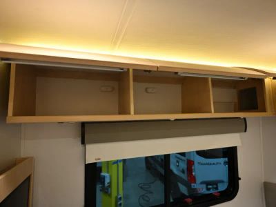 2020 Leisure Travel Vans UNITIY — photo 22 view