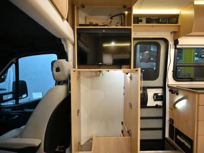 2020 Leisure Travel Vans UNITIY — photo 7 view