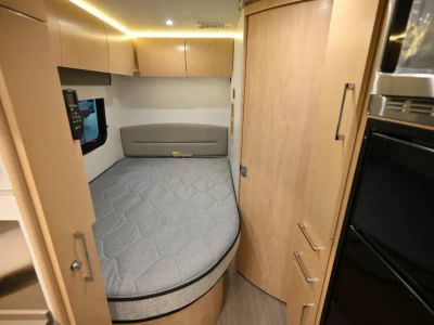 2020 Leisure Travel Vans UNITIY — photo 20 view