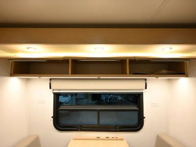 2020 Leisure Travel Vans UNITIY — photo 16 view