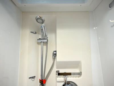 2020 Leisure Travel Vans UNITIY — photo 29 view