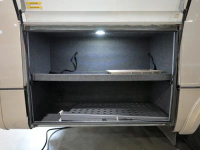 2020 Leisure Travel Vans UNITIY — photo 32 view