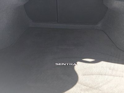 2024 Nissan Sentra — photo 11 view