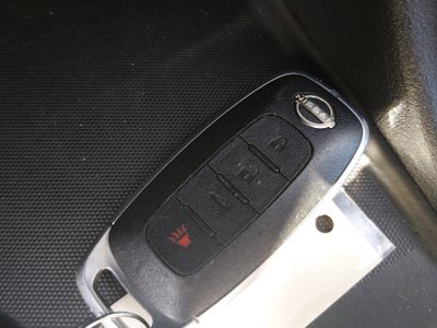 2024 Nissan Sentra — photo 15 view