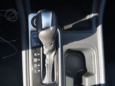 2024 Nissan Sentra — photo 16 view
