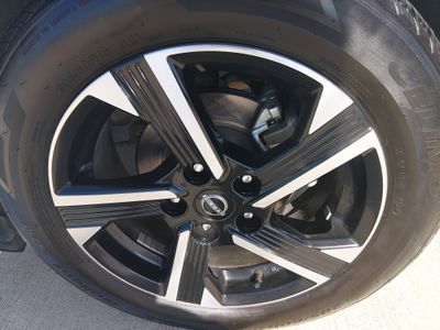 2024 Nissan Sentra — photo 10 view