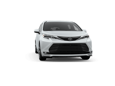 2026 Toyota Sienna - Photo 16