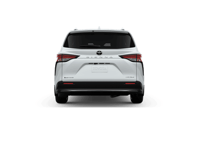 2026 Toyota Sienna - Photo 8