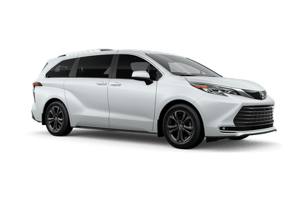 2026 Toyota Sienna - Photo 14